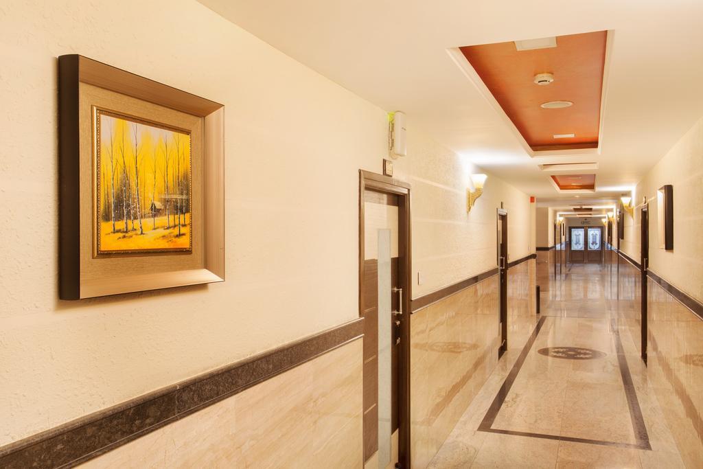 Hotel Ananyas Nest Coimbatore Exterior foto