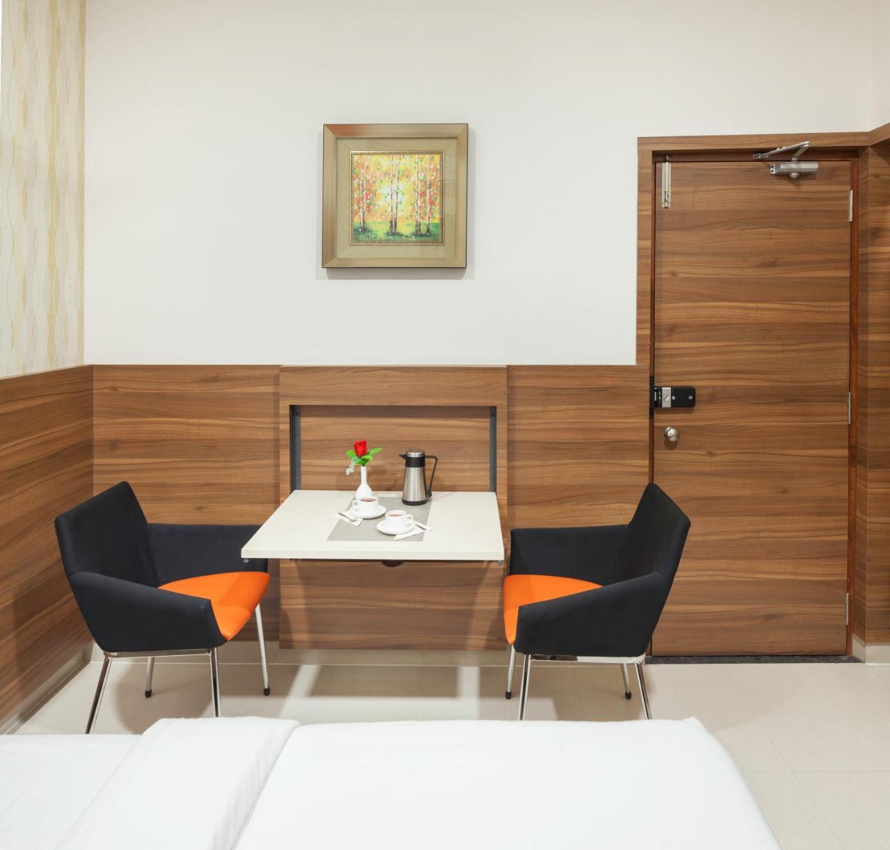 Hotel Ananyas Nest Coimbatore Exterior foto